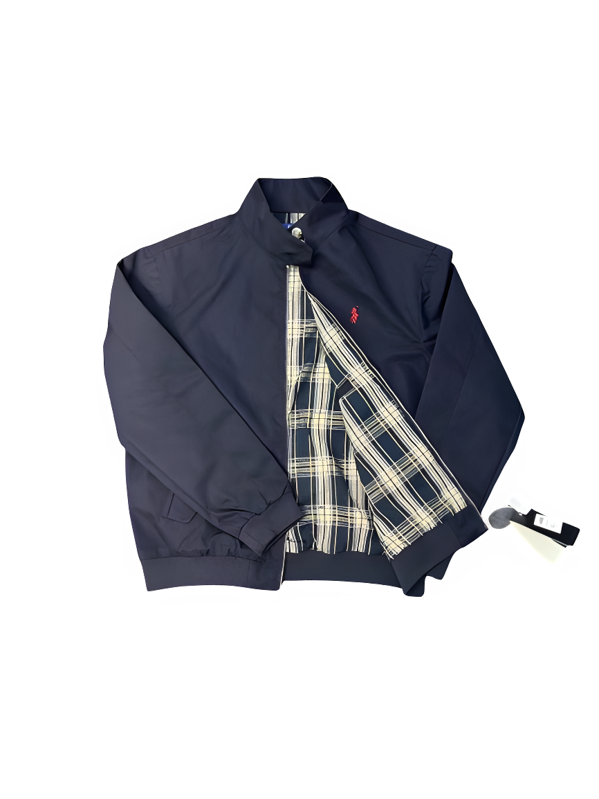 POLO RALPH LAUREN JACKET - SUPPLIER