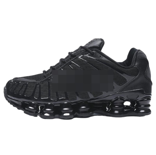 NIKE SHOX - SUPPLIER