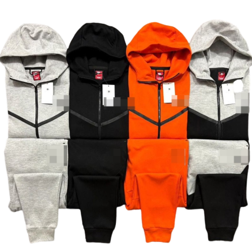 NIKE TECH - SUPPLIER