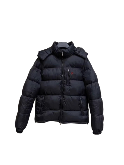 POLO RALPH LAUREN PUFFER JACKETS - SUPPLIER