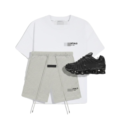 SUMMER PACK - SUPPLIERS