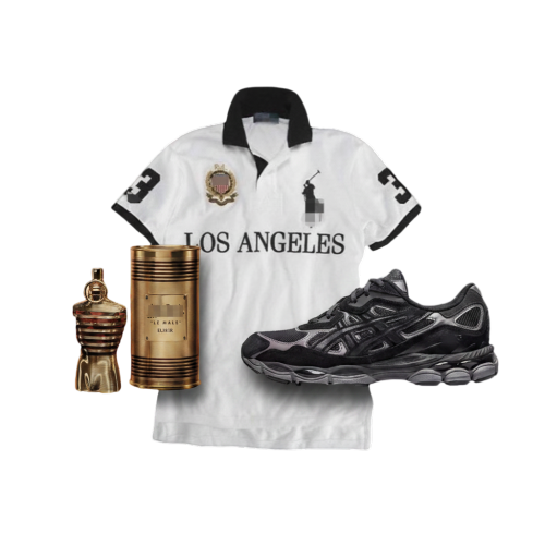 LUXURY ESSENTIALS PACK - SUPPLIERS