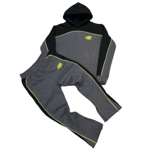 STREETWAER TRACKUIT - SUPPLIER