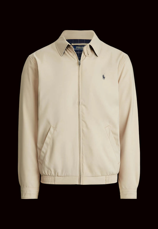POLO RALPH LAUREN JACKET - SUPPLIER