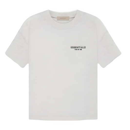 ESSENTALS T-SHIRT - SUPPLIER