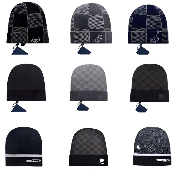LOUIS VUITTON BEANIE - SUPPLIER