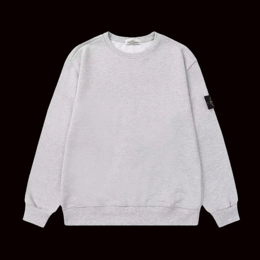 STONE ISLAND  SWEATER - SUPPLIER