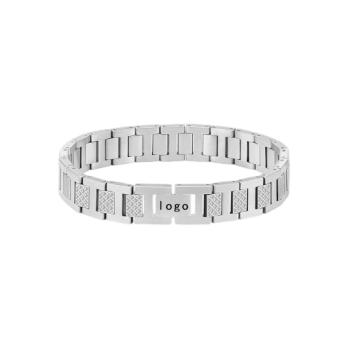 CROCODILE BRACELET - SUPPLIER