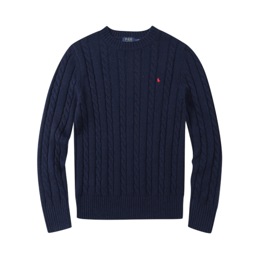 POLO RALPH LAUREN  SWEATER - SUPPLIER