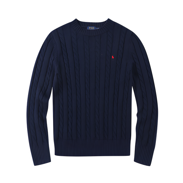 POLO RALPH LAUREN  SWEATER - SUPPLIER