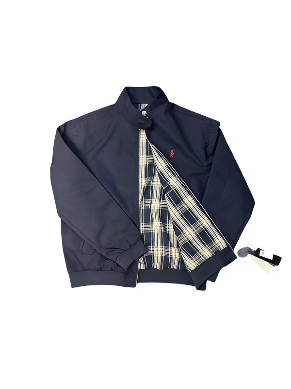 POLO RALPH LAUREN JACKET - SUPPLIER