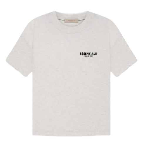 ESSENTALS T-SHIRT - SUPPLIER