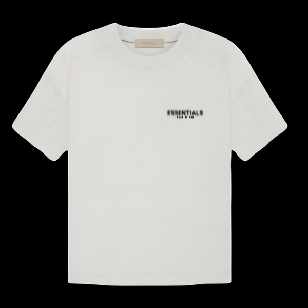 ESSENTALS T-SHIRT - SUPPLIER