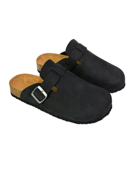 BIRKENSTOCK CLOGS - SUPPLIER