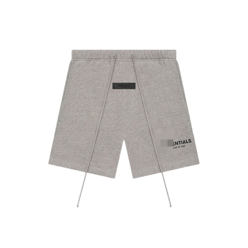 ESSENTALS SHORTS - SUPPLIER
