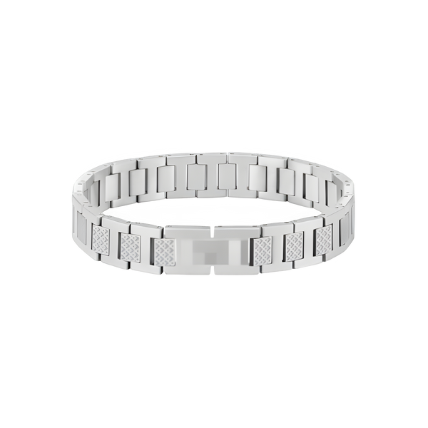 CROCODILE BRACELET - SUPPLIER