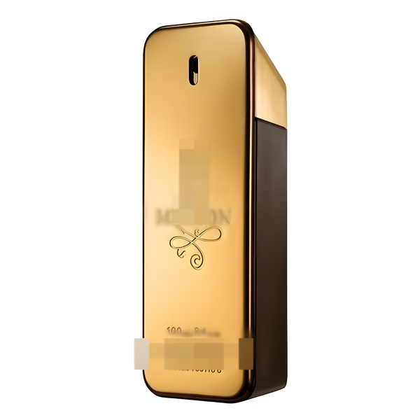 PACO RABANNE 1 MILLION - SUPPLIER