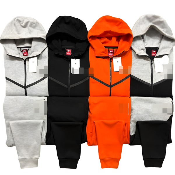 NIKE TECH - SUPPLIER