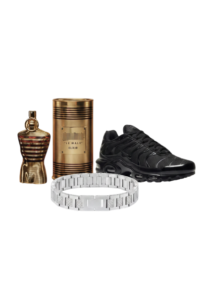 STARTER PACK - SUPPLIERS