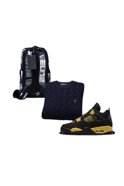 STANDART PACK - SUPPLIERS
