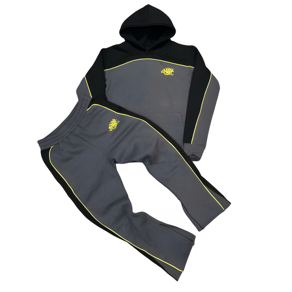 STREETWAER TRACKUIT - SUPPLIER